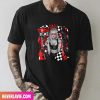 All Elite Wrestling Sting & Darby Allin – Allies Style T-Shirt