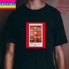 World Tag Team Championship AEW Rampage Black Friday Style T-Shirt