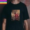 Alvaro Morata Is Budweiser Player Of The Match In FIFA World Cup 2022 Unisex T-Shirt
