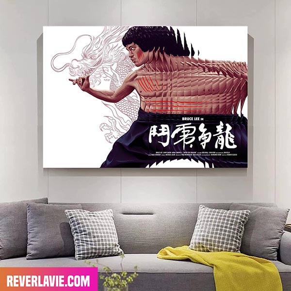 Always An Inspiration Happy Birthday To The Legend Bruce Lee Poster Always An Inspiration Happy Birthday To The Legend Bruce Lee Poster