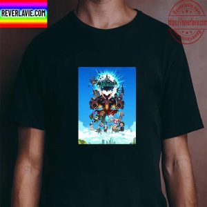 Amphibia Of Disney Unisex T-Shirt