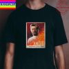 Charles Leclerc Of Scuderia Ferrari Stats After 100 Races Unisex T-Shirt