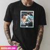 Daredevil Born Again Marvel Studios Style T-Shirt