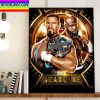 Doom Patrol Season 4 A Official New Poster Home Decor Poster Canvas