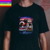 Avatar The Way Of Water Dolby Cinema Official Poster Unisex T-Shirt
