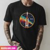 Artemis 1 Orion Spacecraft Moon Exploration Mission 1 2022 Premium T-Shirt