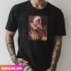 Chicago Bulls x Air Jordan 1 Style T-Shirt