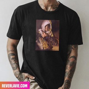 Assassin Creed Game New Poster Style T-Shirt