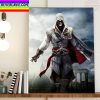 Black Panther Wakanda Forever Of Marvel Studios Home Decor Poster Canvas