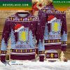 Arsenal Christmas Ugly Sweater