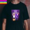 Baylor Volleyball Averi Carlson Big 12 Freshman Of The Year Unisex T-Shirt