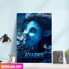 Avatar 2 The Way Of The Water New Poster Artwork Poster