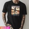 Avatar 2 The Way Of The Water A New Set Of Character Style T-Shirt