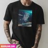 Avatar 2 The Way Of The Water New Poster Official Style T-Shirt