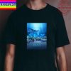 72 Seasons Metallica Official Poster Unisex T-Shirt