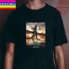 Avatar The Way Of Water Dolby Cinema Official Poster Unisex T-Shirt