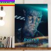 Avatar The Way Of Water Pandora Home Decor Poster Canvas