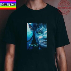 Avatar The Way Of Water Unisex T-Shirt