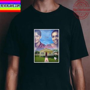 Barbarian Official Poster Unisex T-Shirt