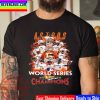 Call Me Stetson Bennett Georgia Signature Unisex T-Shirt