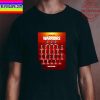 Atlanta Falcons Vs Carolina Panthers NFL Week 10 Unisex T-Shirt