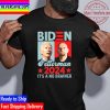 Biden Fetterman 2024 Its A No Brainer Political Unisex T-Shirt