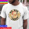 Calgary Dragons Simulation Hockey League Unisex T-Shirt