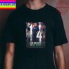 Beyonce Wins AMAs Award Favorite R&B Album Renaissance Unisex T-Shirt