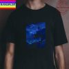Black Panther Wakanda Forever Unisex T-Shirt