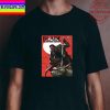 Blade Vampire Nation Marvel Unisex T-Shirt