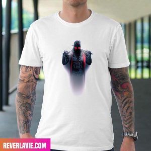 Blade aka Night Walker New Director Unlocked Marvel Studios Premium T-Shirt