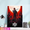 Avatar 2 The Way Of Water Quaritch Poster