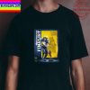 Baylor Volleyball Averi Carlson Big 12 Freshman Of The Year Unisex T-Shirt