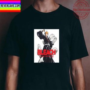 Bleach Thousand Year Blood War Unisex T-Shirt