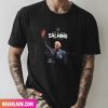 Borje Salming Has Passed Away Rest In Peace 1951 – 2022 Style T-Shirt