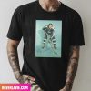 Borje Salming The King Rest In Peace 1951 – 2022 Style T-Shirt
