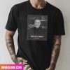 Borje The King Salming Rest In Peace 1951 – 2022 Style T-Shirt
