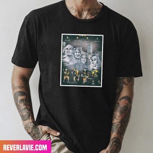 Boston Bruins A Monumental Milestone NHL History Reach 1K Point Plateau Premium T-Shirt