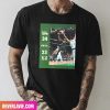 Bray Wyatt WWE Wyatt Family Style T-Shirt