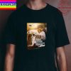 Black Panther Wakanda Forever Unisex T-Shirt