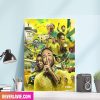 Cristiano Ronaldo Ready For A New Home Poster