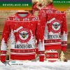 Aston Villa Christmas Ugly Sweater