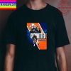 Chris Lindstrom PFF Grade Over Last 2 Weeks Unisex T-Shirt