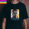 Bukayo Saka Is Budweiser Player Of The Match Unisex T-Shirt