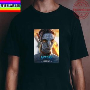 Britain Dalton As Lo’ak In Avatar The Way Of Water Unisex T-Shirt