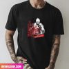 Bray Wyatt WWE Wyatt Family Style T-Shirt
