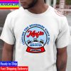 Buffalo Bills Circling The Neighborhood Since 2014 Unisex T-Shirt
