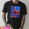 Borje The King Salming Rest In Peace 1951 – 2022 Style T-Shirt