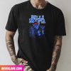 Air Jordan 4 Pine Green Style T-Shirt
