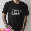 Can Apollo WWE Realize His Dream of Becoming WWE NXT Champion At NXT Deadline Style T-Shirt